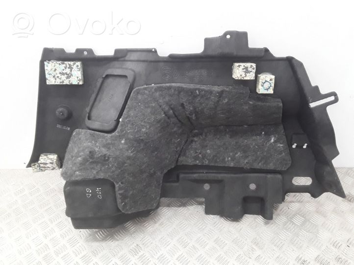 Renault Koleos II Rivestimento pannello laterale del bagagliaio/baule 849503819R