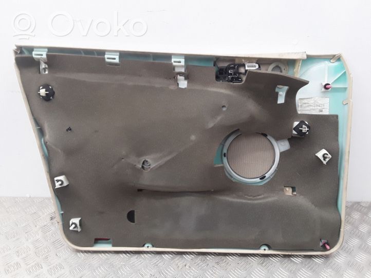 Jaguar X-Type Etuoven verhoilu X157120