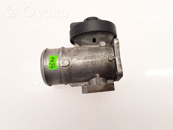 Mercedes-Benz Vaneo W414 EGR-venttiili/lauhdutin A6680900454