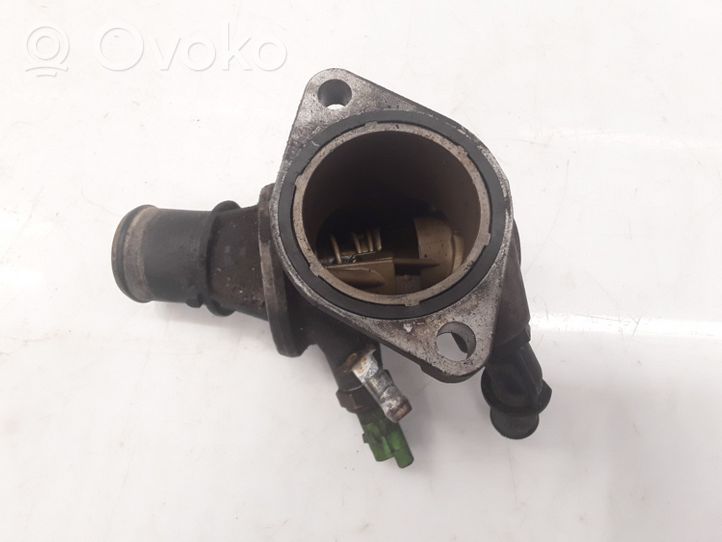 Alfa Romeo 159 Boîtier de thermostat / thermostat 55202510