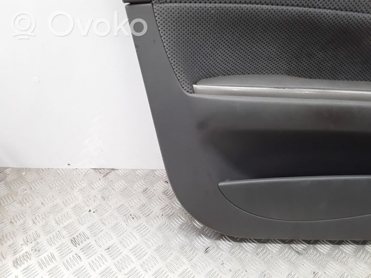 Fiat Croma Etuoven verhoilu 