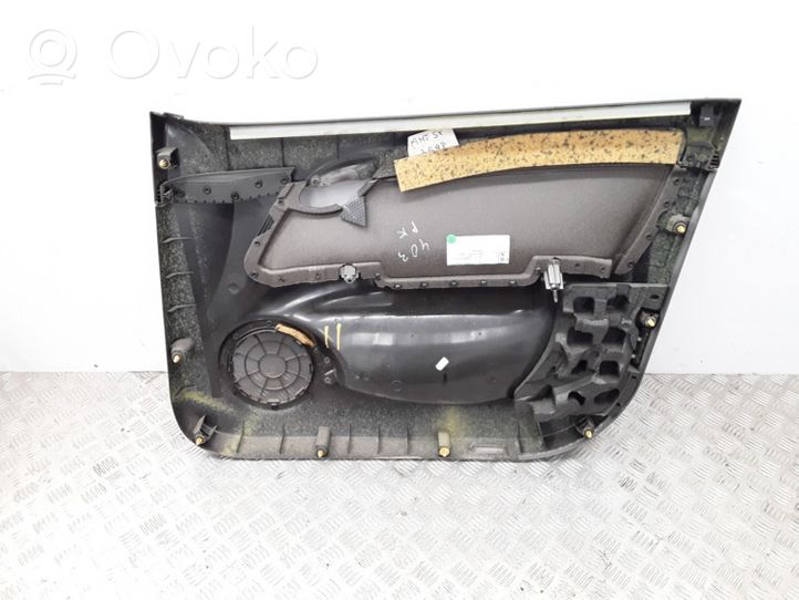 Fiat Croma Etuoven verhoilu 