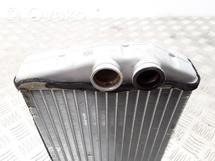 Fiat Croma Radiateur soufflant de chauffage 668732P