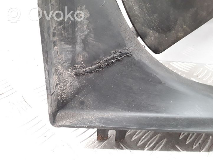 Suzuki Forenza Elektryczny wentylator chłodnicy 96415684