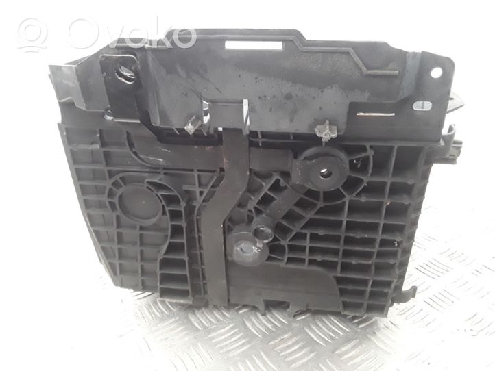 Renault Megane III Support boîte de batterie 244460010R