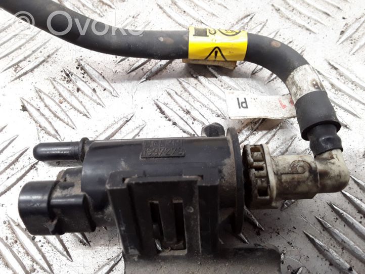 Suzuki Forenza Soupape de ventilation, réservoir de carburant 1997278