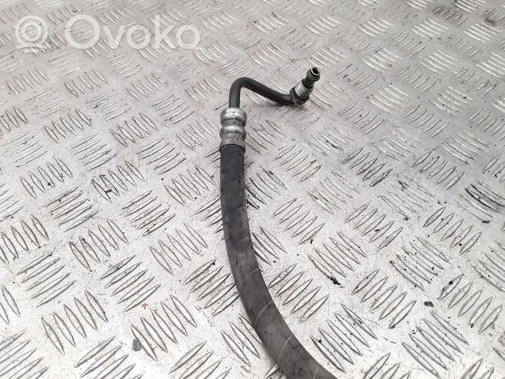 Fiat Croma Power steering hose/pipe/line 