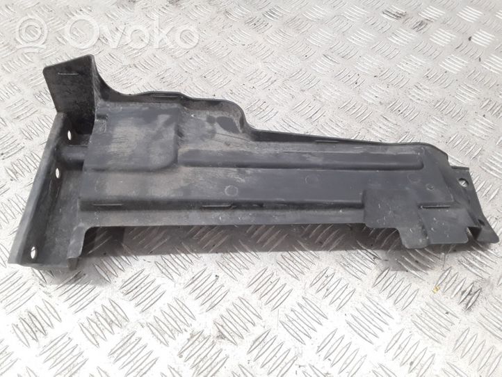 Nissan Micra Staffa del pannello di supporto del radiatore parte superiore 62822AX600