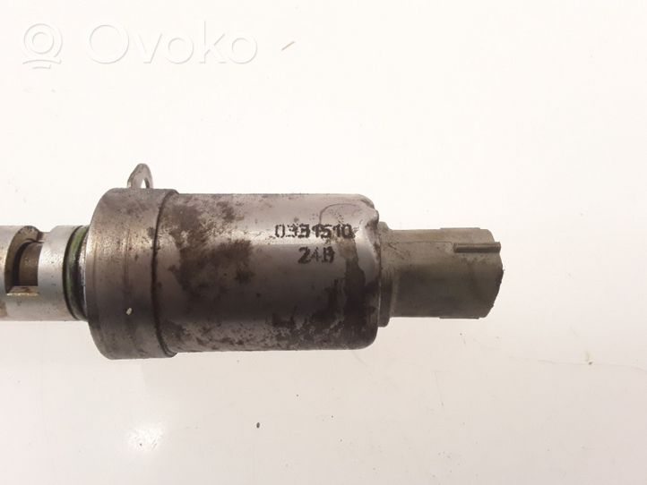 Nissan Micra Sensore di posizione dell’albero motore 0331510