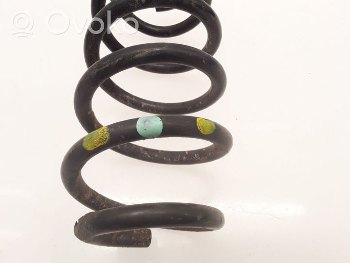 Toyota Avensis T270 Rear coil spring 