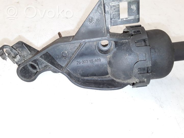 Opel Astra H Valve vacuum 2900315469