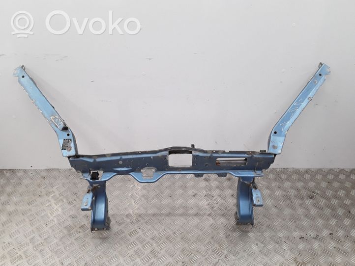 Mercedes-Benz Vaneo W414 Top upper radiator support slam panel A4146260007