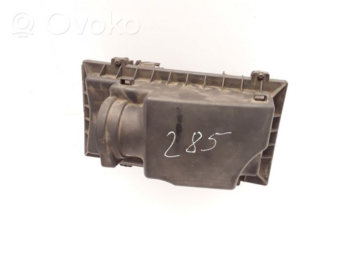 Peugeot 406 Scatola del filtro dell’aria 9632437580