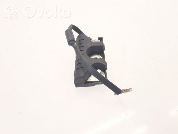 Audi A5 8T 8F Filtre antenne aérienne 8T8035570