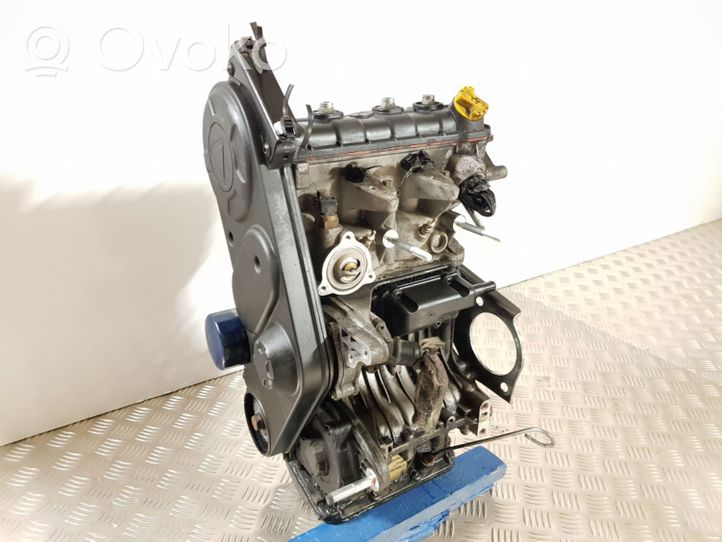 Microcar M8 Engine LDW442EV0