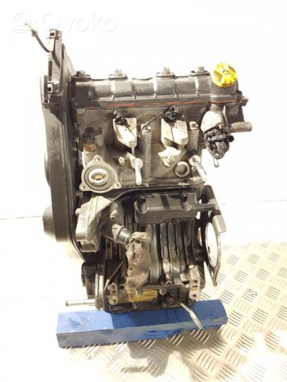 Microcar M8 Engine LDW442EV0