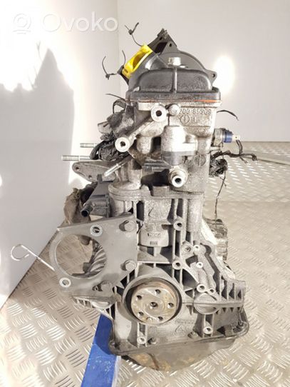 Microcar M8 Engine LDW442EV0