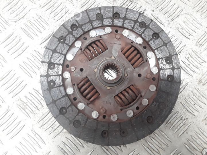 Toyota Yaris Clutch set kit 