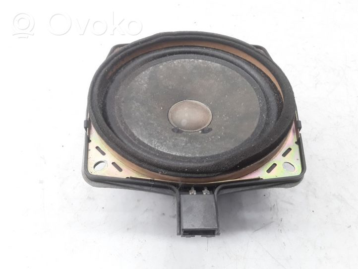 Hyundai Getz Garsiakalbis (-iai) galinėse duryse 963301C000