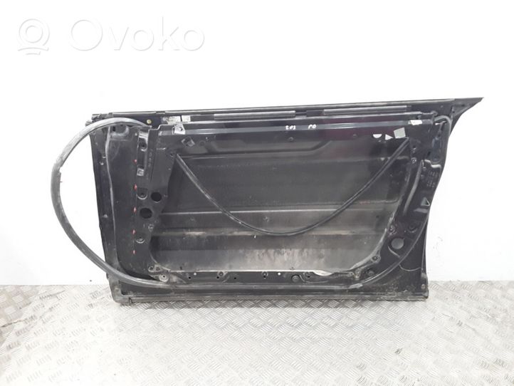 Audi A8 S8 D3 4E Portiera anteriore 4E0831554G