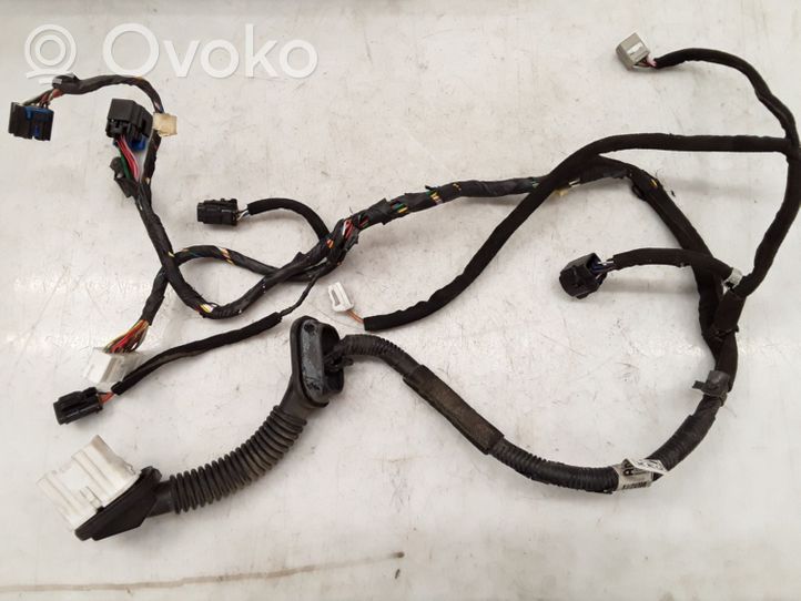 KIA Carnival Front door wiring loom 916004D021