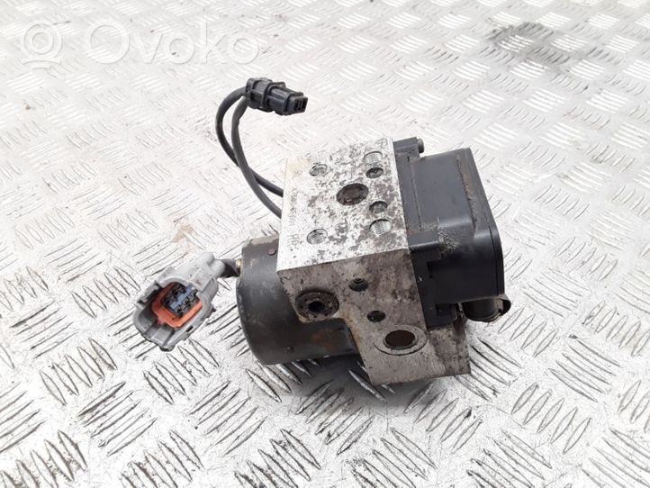 Nissan Micra ABS-pumppu 476006F601