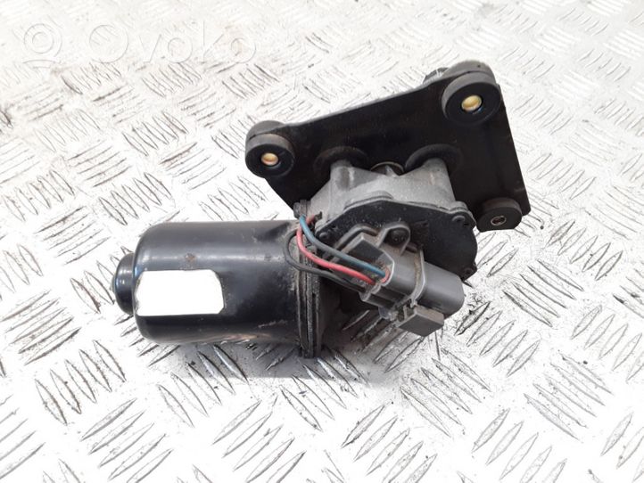 Nissan Micra Wiper motor 23080209