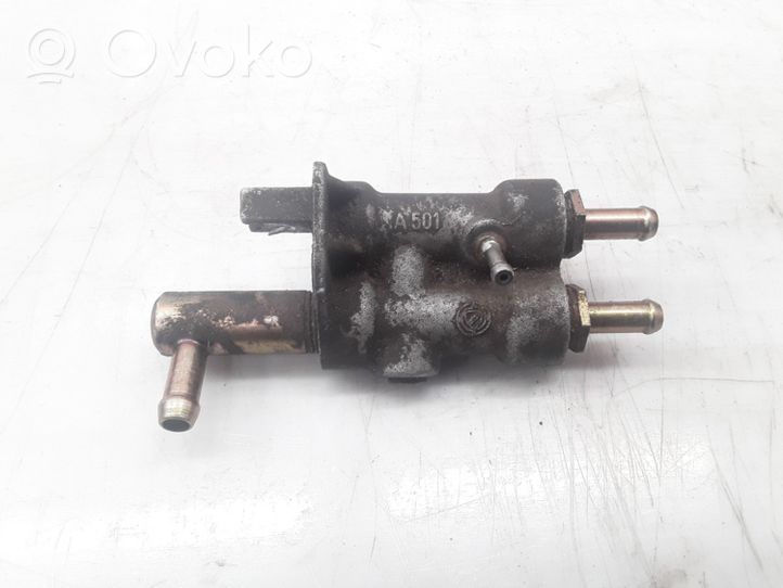 Alfa Romeo 147 Kraftstoffverteiler Einspritzleiste 46480170