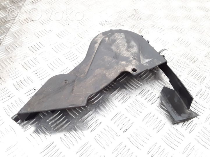 Citroen C8 Cache carter courroie de distribution 9639177180