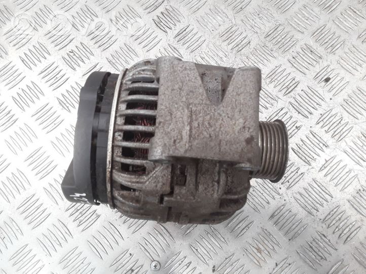 Audi A3 S3 A3 Sportback 8P Alternator 06B903016AB