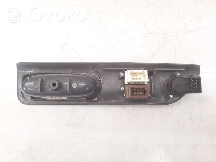 Renault Espace III Electric window control switch 7701708150