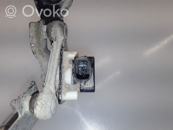 Honda CR-Z Niveausensor Leuchtweitenregulierung hinten 0D0811