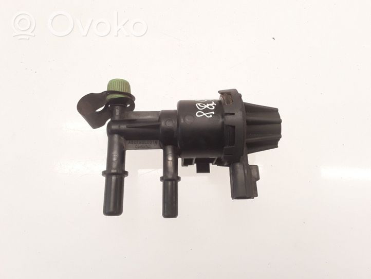 Ford Maverick Electromagnetic valve 4U5A9G641AA