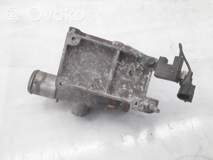 Ford Maverick Alloggiamento termostato 3S4G8K556AB