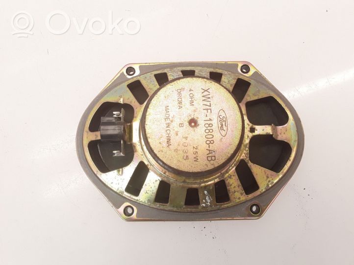 Ford Maverick Front door speaker XW7F18808AB