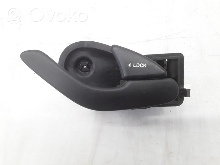 Ford Maverick Rear door interior handle YL847822614AL