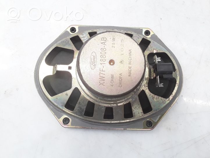 Ford Maverick Front door speaker XW7F18808AB