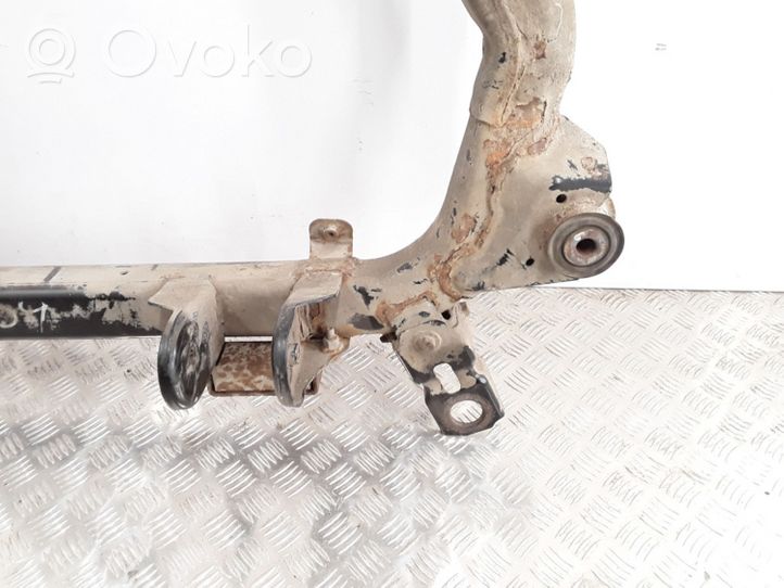 Opel Antara Front subframe 