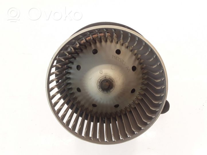 Ford Maverick Heater fan/blower 5L8H19805AA