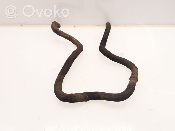 Renault Kangoo I Power steering hose/pipe/line 