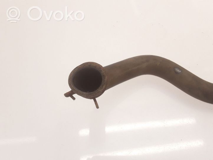 Renault Kangoo I Engine coolant pipe/hose 