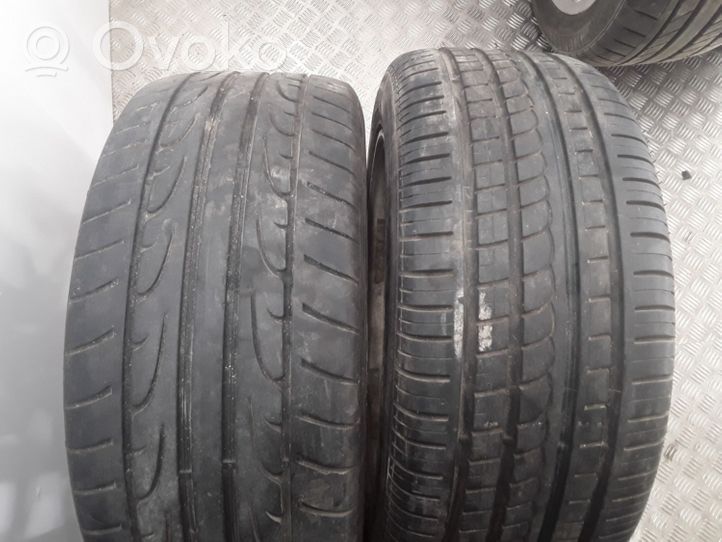 Porsche Cayenne (9PA) Cerchione in lega R19 7L5601025B