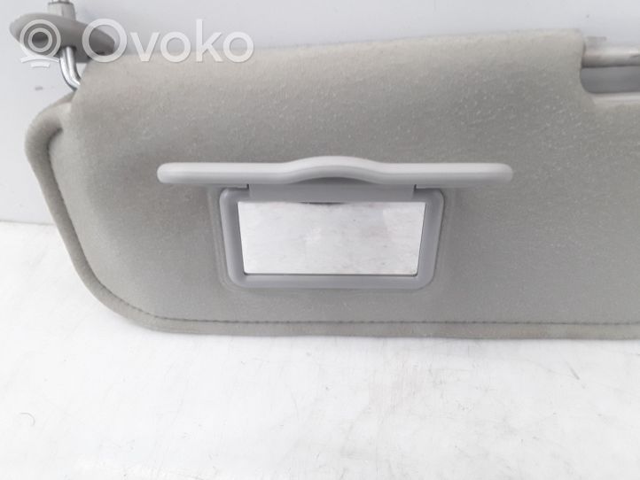 Ford Maverick Sun visor 