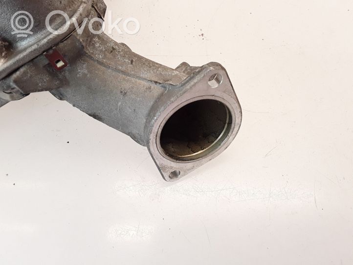 Renault Megane III EGR-venttiili 716200421161