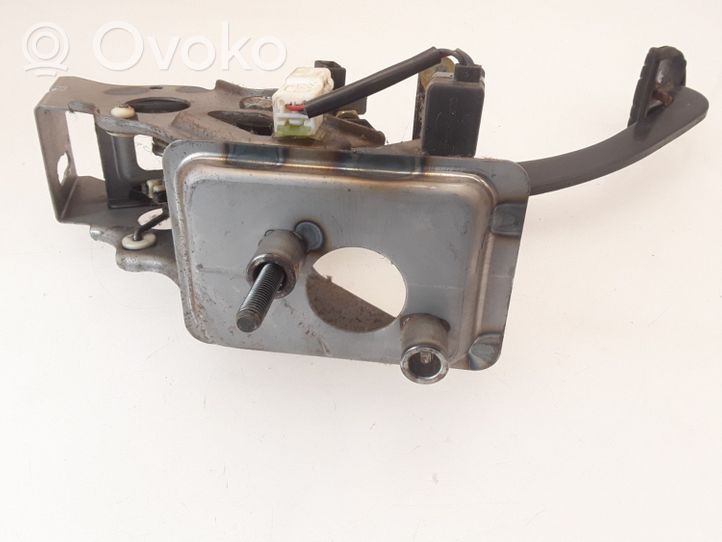 KIA Carnival Clutch pedal 9381038000