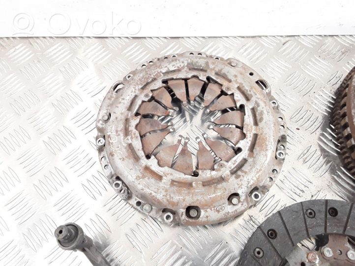 Renault Scenic III -  Grand scenic III Clutch set kit 8200926712