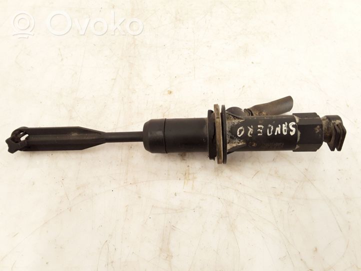 Dacia Sandero Główny cylinder sprzęgła 82004240040