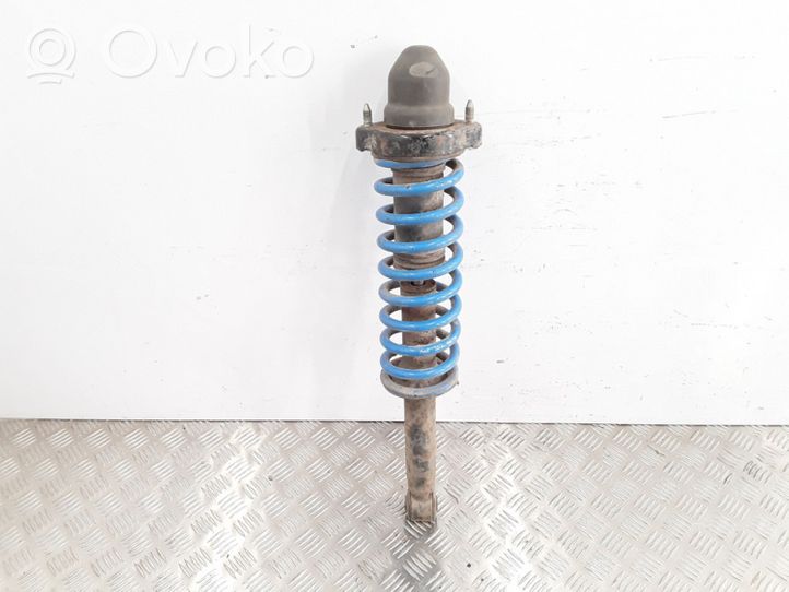 Mitsubishi Carisma Rear shock absorber with coil spring 