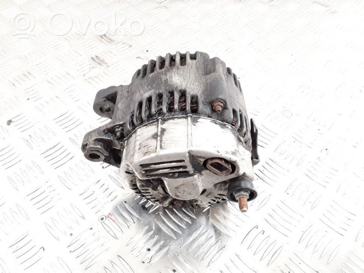 Hyundai Sonata Alternador 