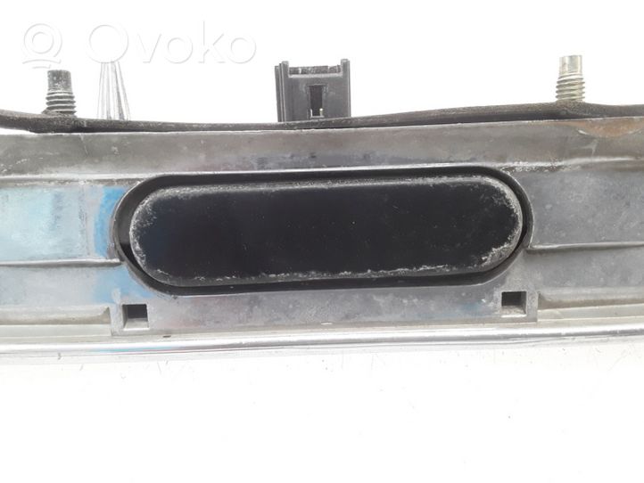 Citroen C5 Przełącznik / Przycisk otwierania klapy bagażnika 9644545977